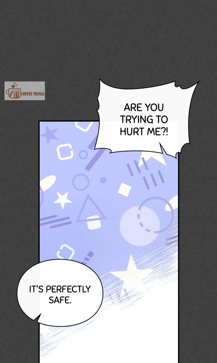 You, My Devil Chapter 54 - Page 42