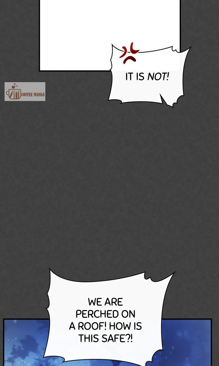 You, My Devil Chapter 54 - Page 43