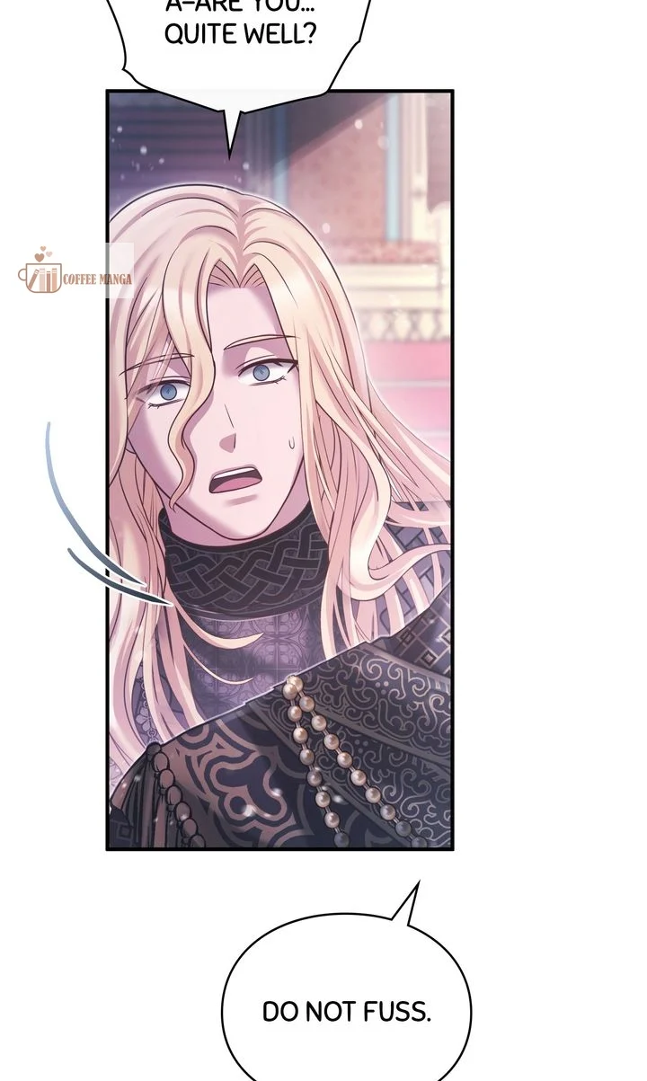 You, My Devil Chapter 54 - Page 6