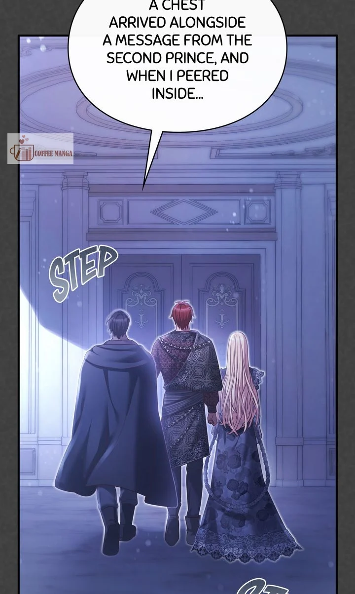 You, My Devil Chapter 54 - Page 65