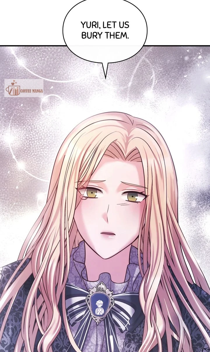 You, My Devil Chapter 54 - Page 84