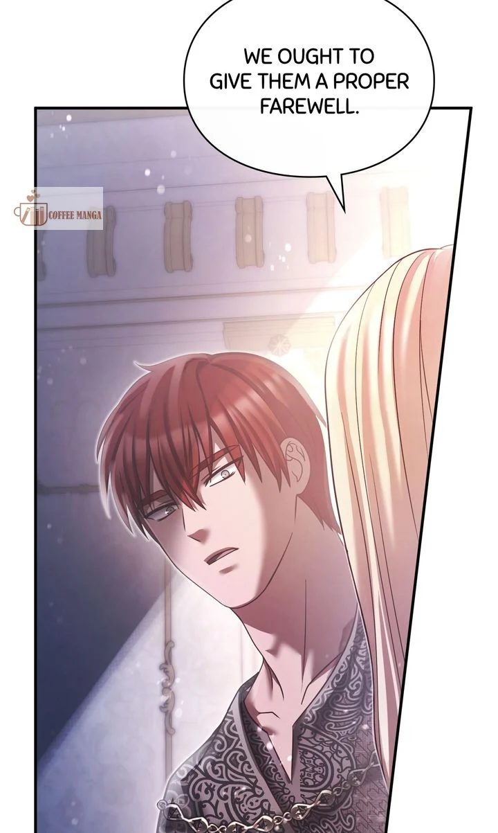 You, My Devil Chapter 54 - Page 86