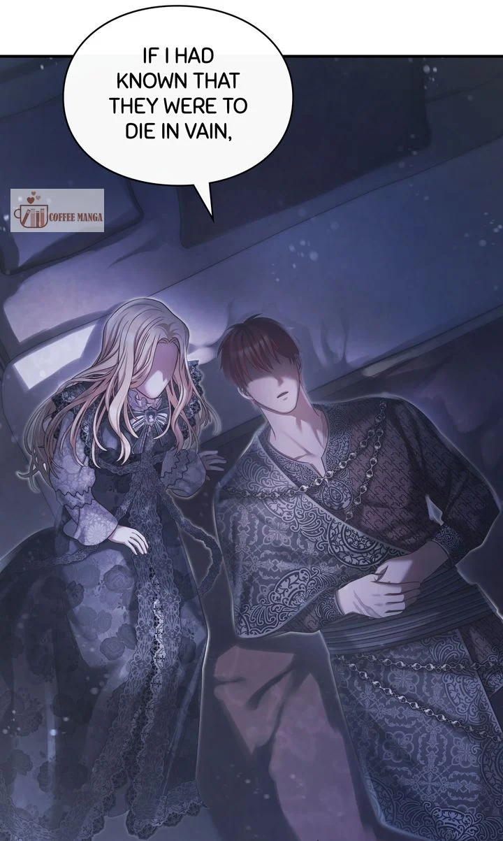 You, My Devil Chapter 54 - Page 97