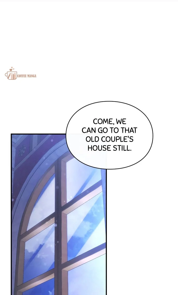 You, My Devil Chapter 55 - Page 1
