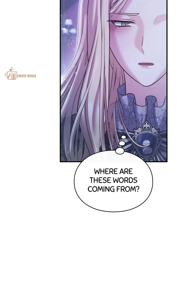 You, My Devil Chapter 55 - Page 3