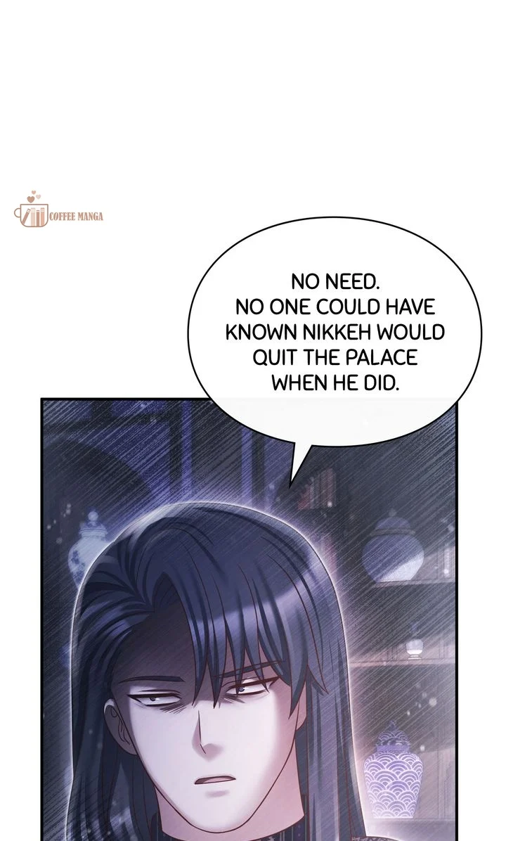 You, My Devil Chapter 55 - Page 22