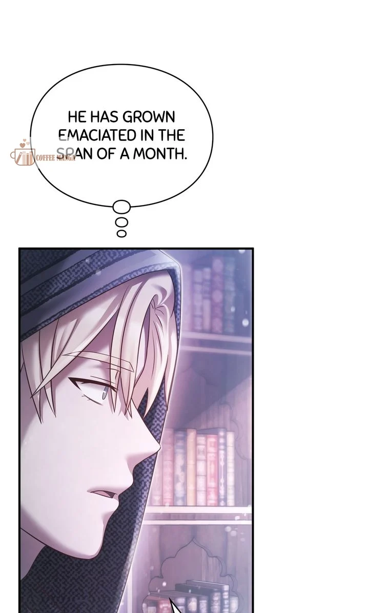 You, My Devil Chapter 55 - Page 24
