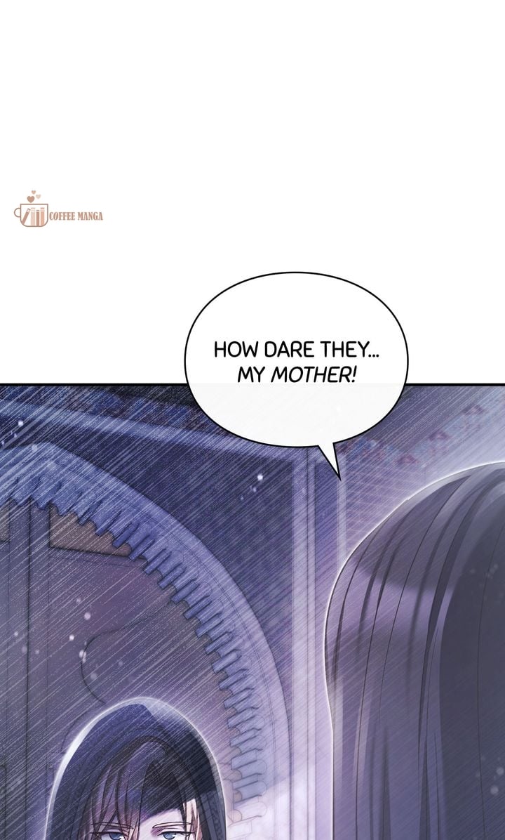 You, My Devil Chapter 55 - Page 27