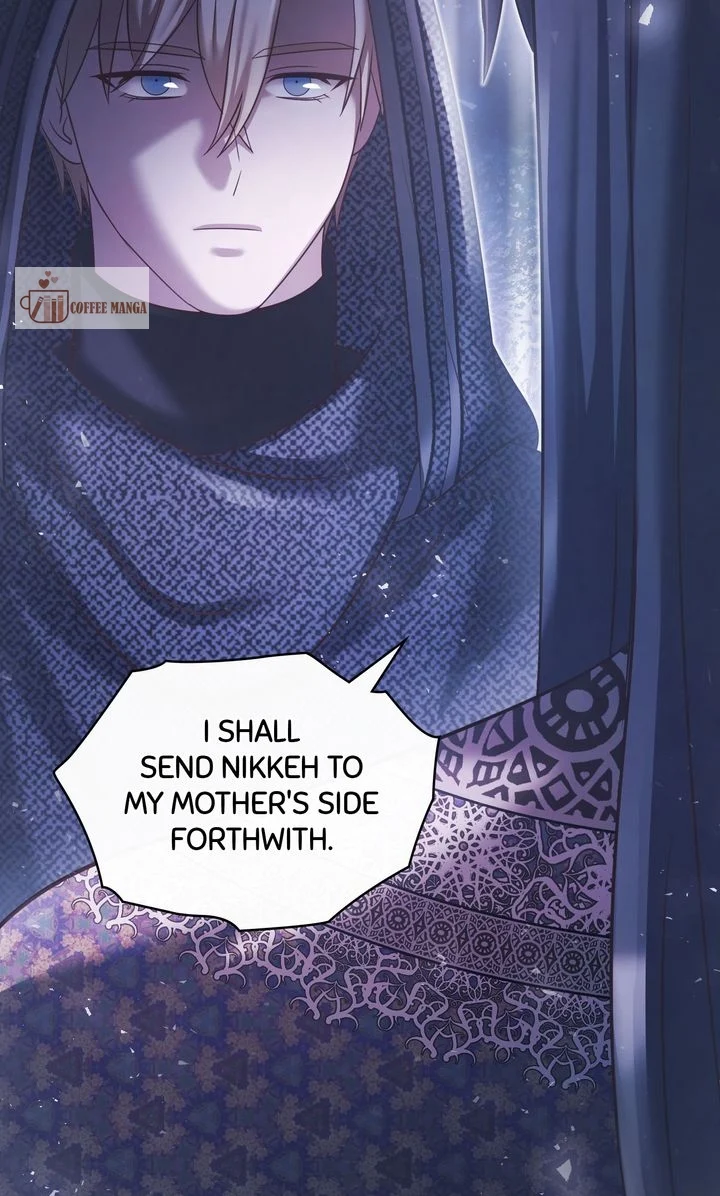 You, My Devil Chapter 55 - Page 33