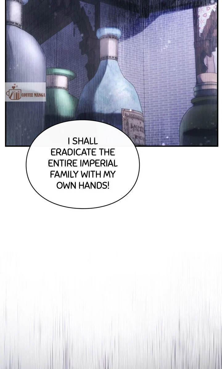 You, My Devil Chapter 55 - Page 35