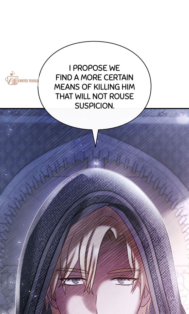 You, My Devil Chapter 55 - Page 48