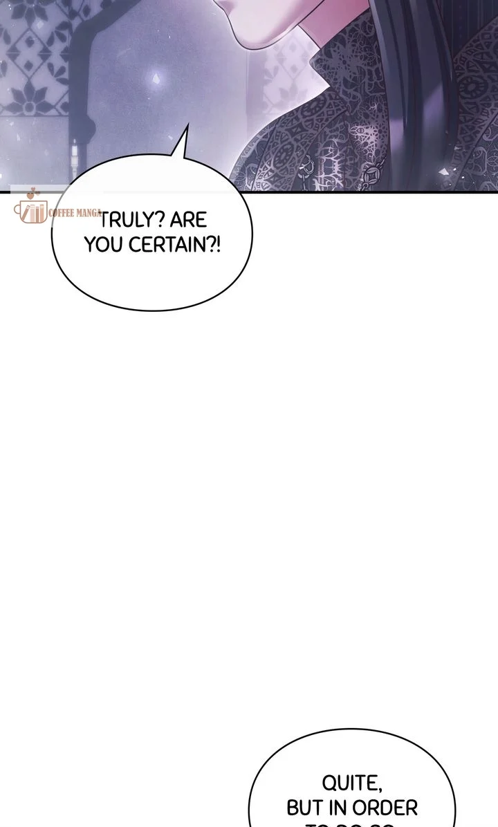 You, My Devil Chapter 55 - Page 51