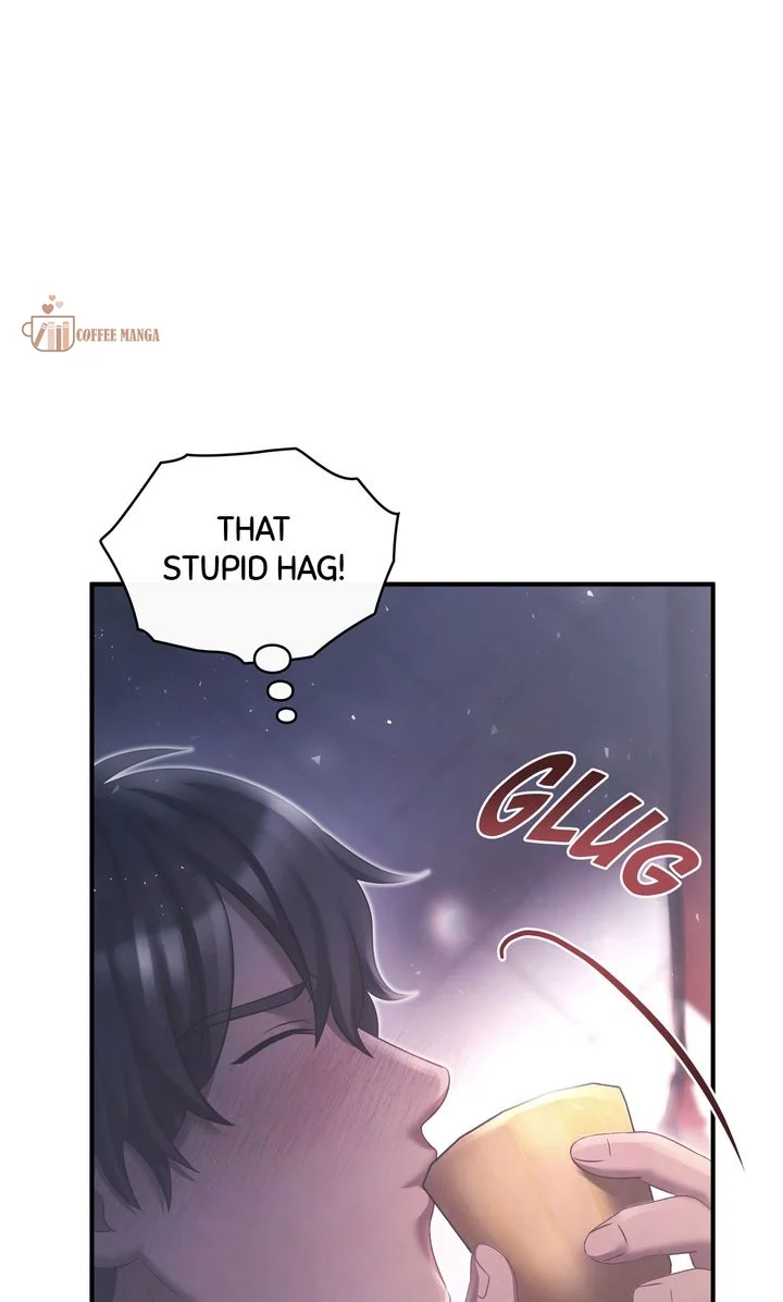 You, My Devil Chapter 55 - Page 56