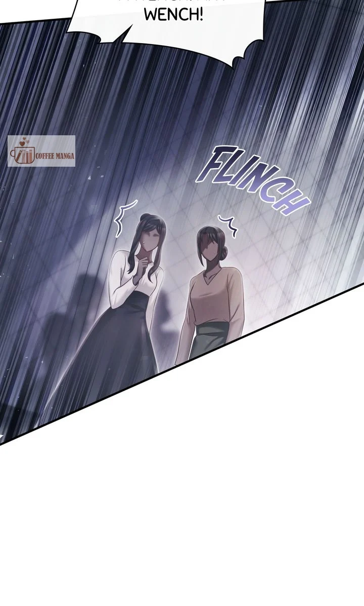 You, My Devil Chapter 55 - Page 60