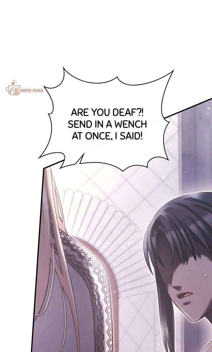 You, My Devil Chapter 55 - Page 61