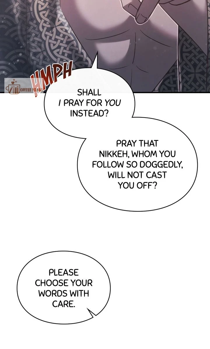 You, My Devil Chapter 55 - Page 67