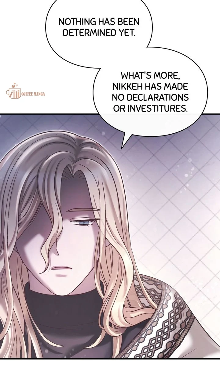 You, My Devil Chapter 55 - Page 70
