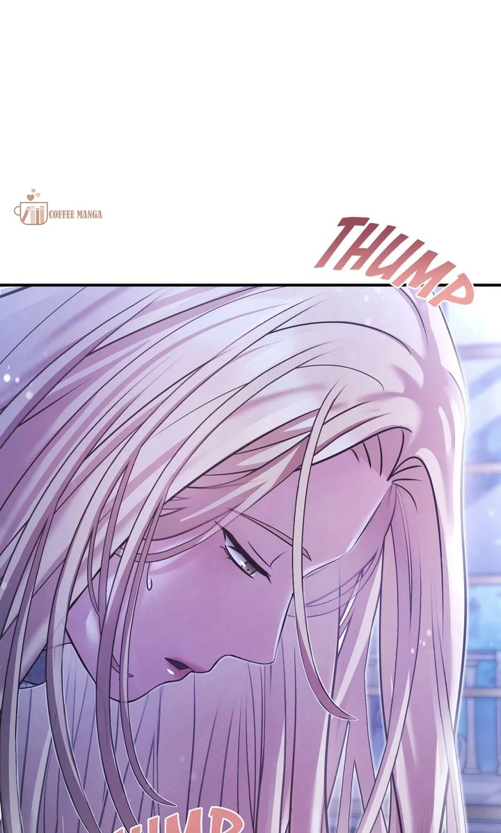 You, My Devil Chapter 55 - Page 8