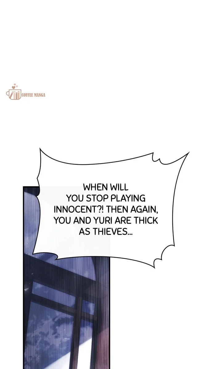 You, My Devil Chapter 55 - Page 71