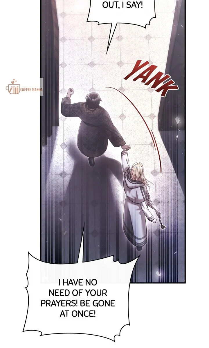 You, My Devil Chapter 55 - Page 78