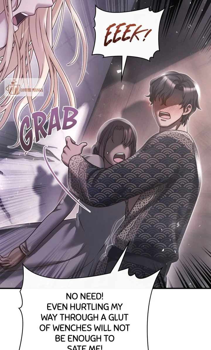You, My Devil Chapter 55 - Page 80