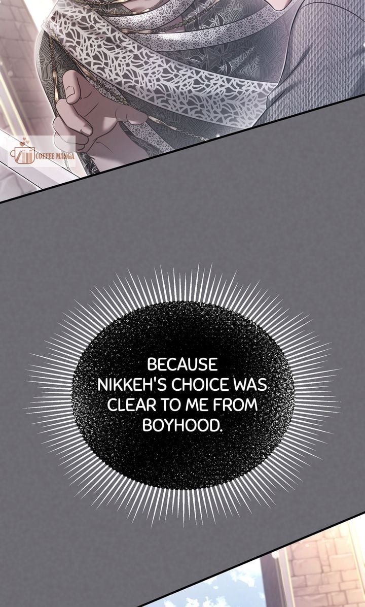 You, My Devil Chapter 55 - Page 87