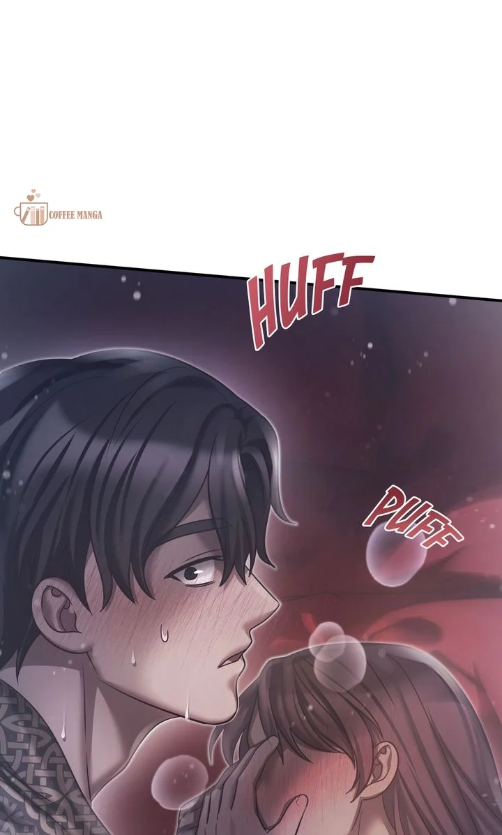 You, My Devil Chapter 55 - Page 90