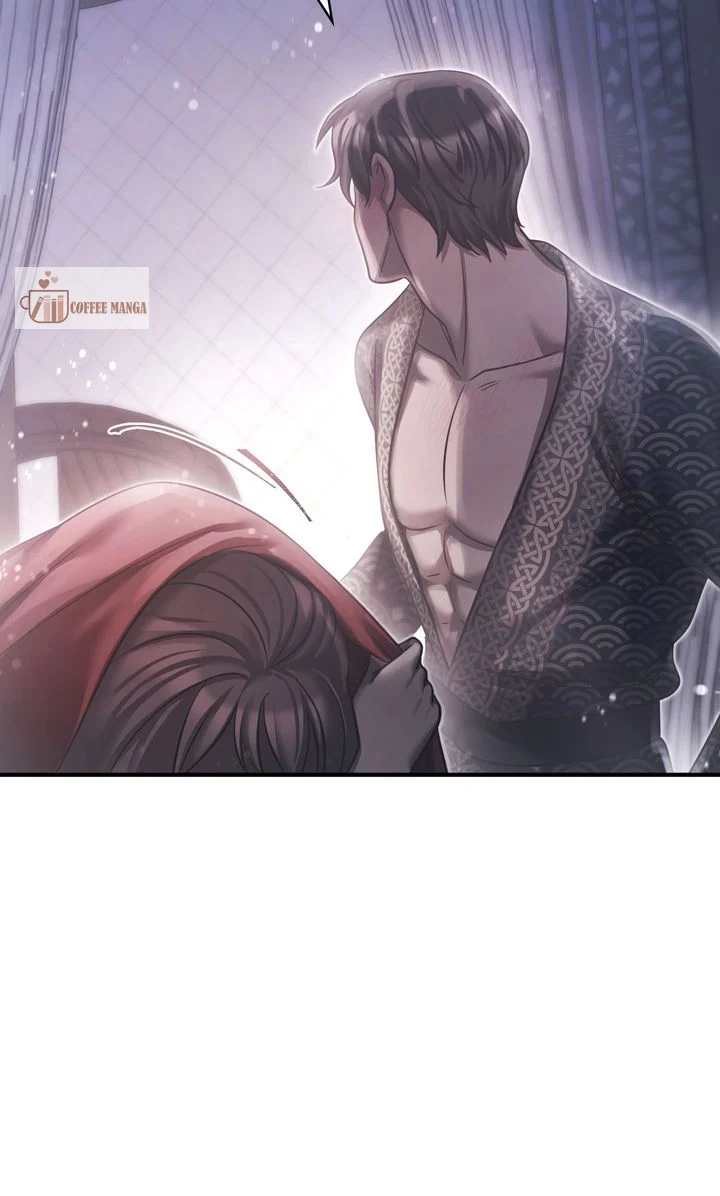 You, My Devil Chapter 55 - Page 95