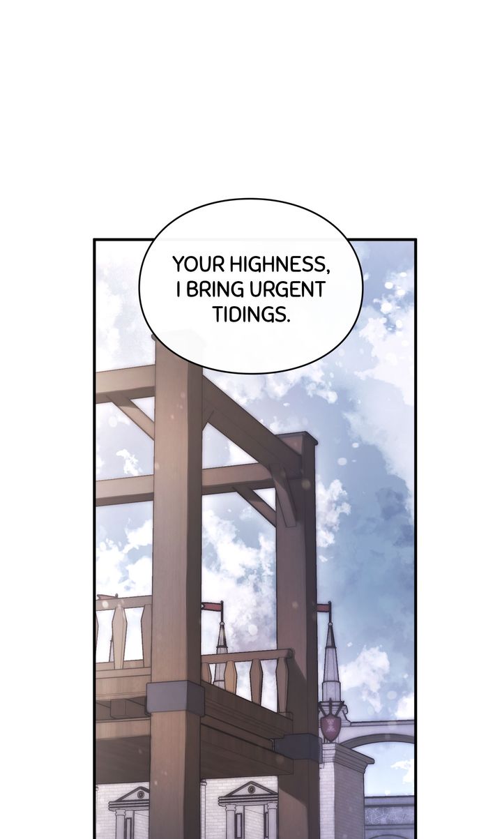 You, My Devil Chapter 56 - Page 1