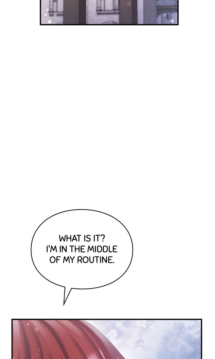 You, My Devil Chapter 56 - Page 2