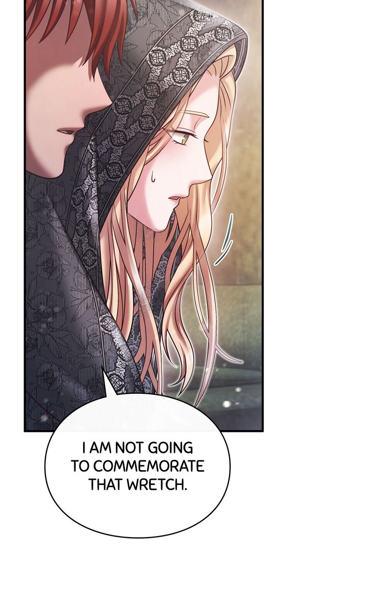 You, My Devil Chapter 56 - Page 104