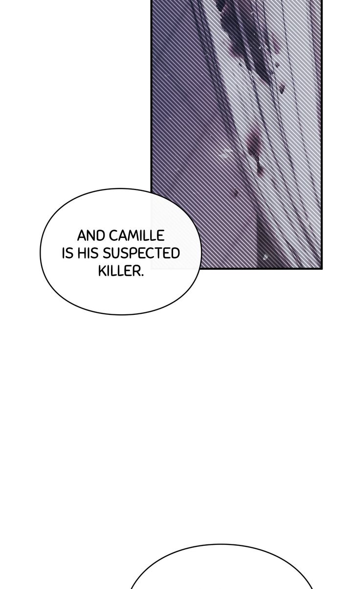 You, My Devil Chapter 56 - Page 106