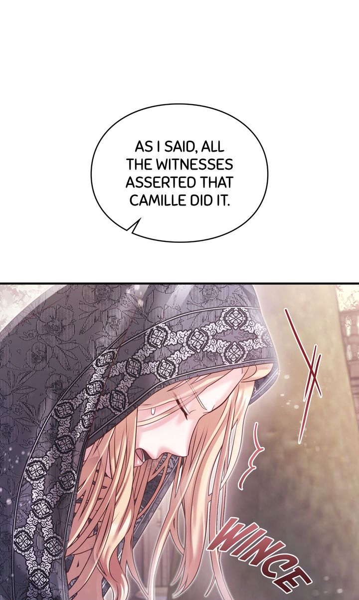 You, My Devil Chapter 56 - Page 110