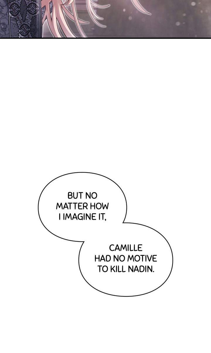 You, My Devil Chapter 56 - Page 111