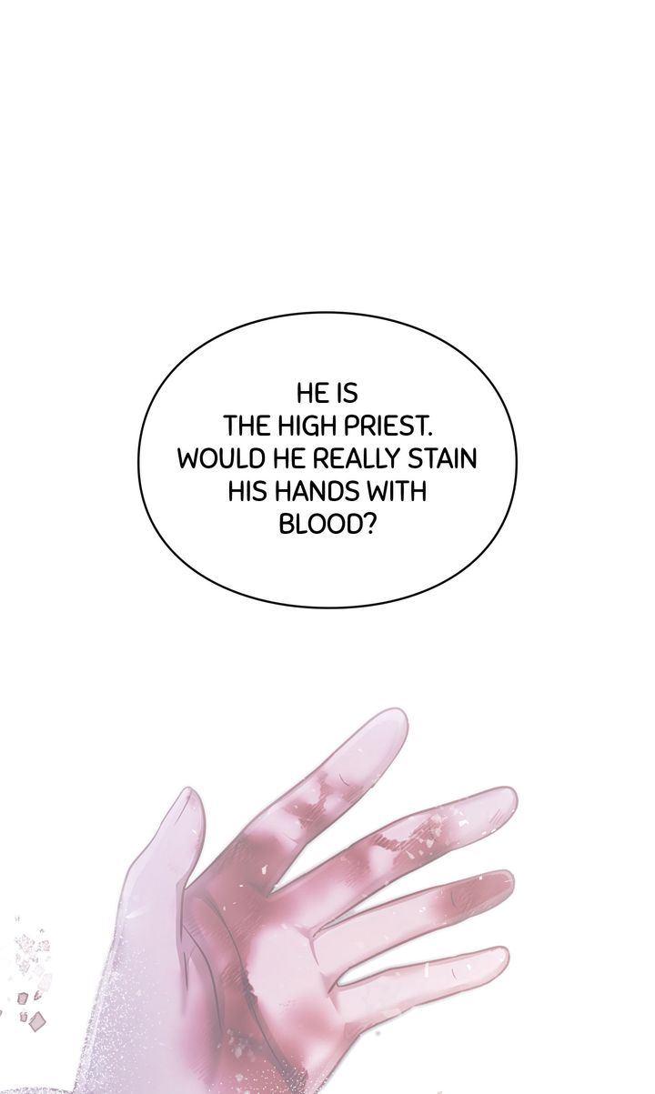 You, My Devil Chapter 56 - Page 112