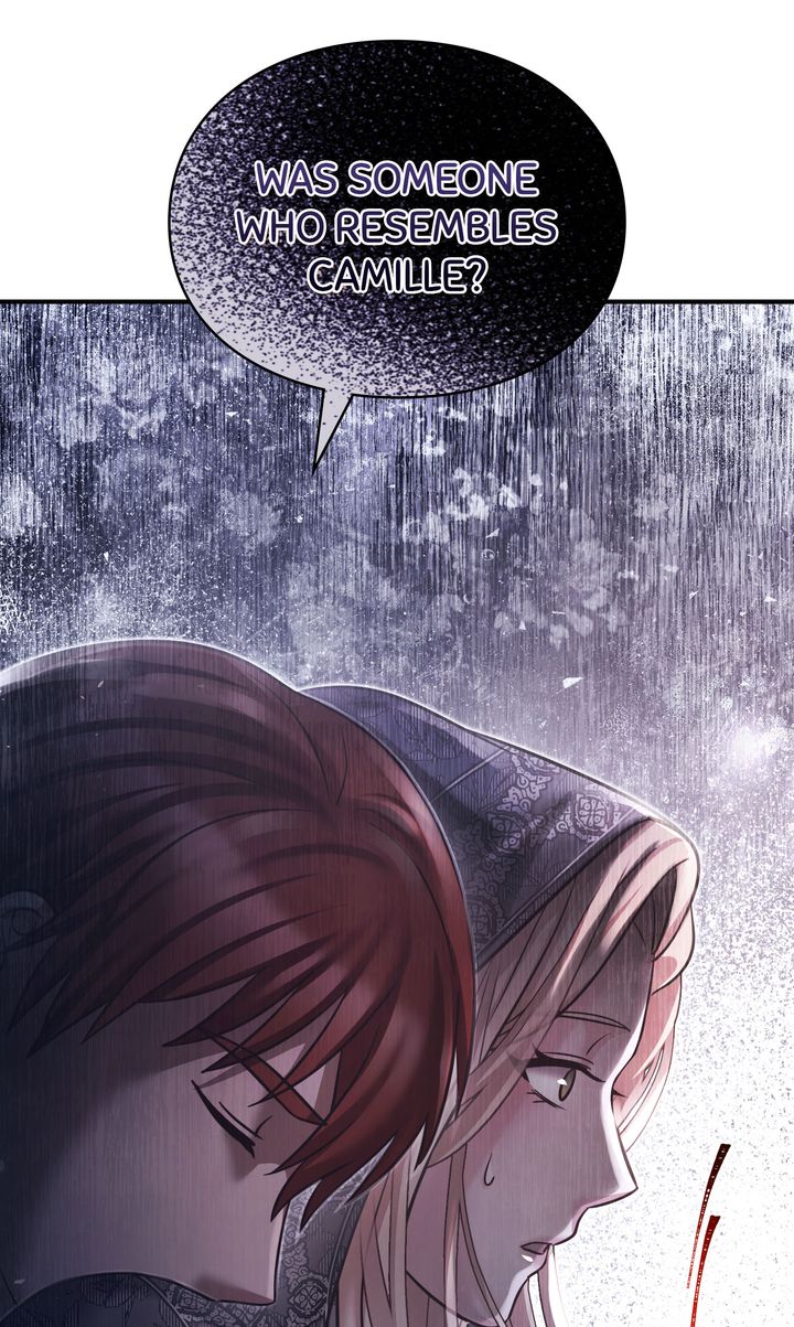 You, My Devil Chapter 56 - Page 116