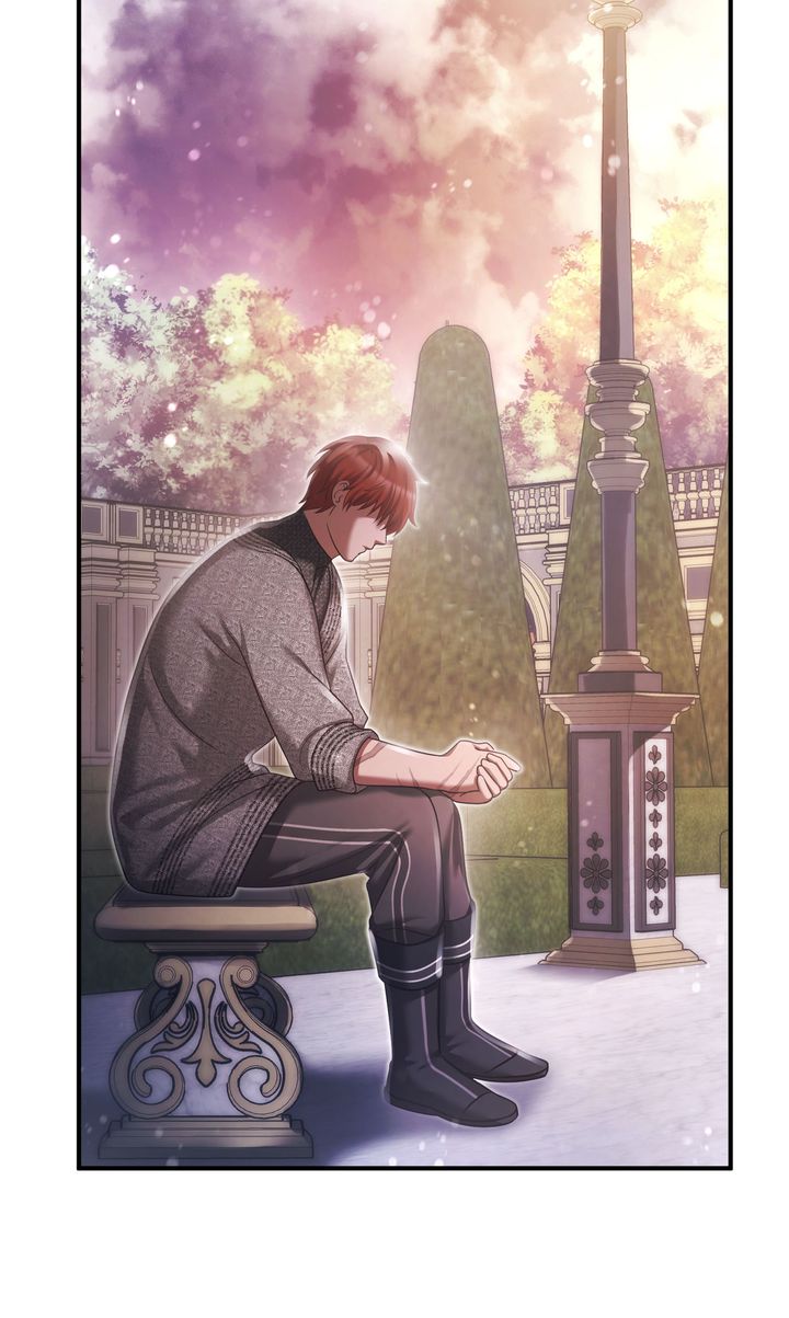 You, My Devil Chapter 56 - Page 13