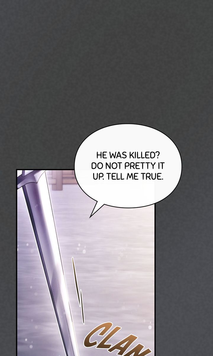 You, My Devil Chapter 56 - Page 16