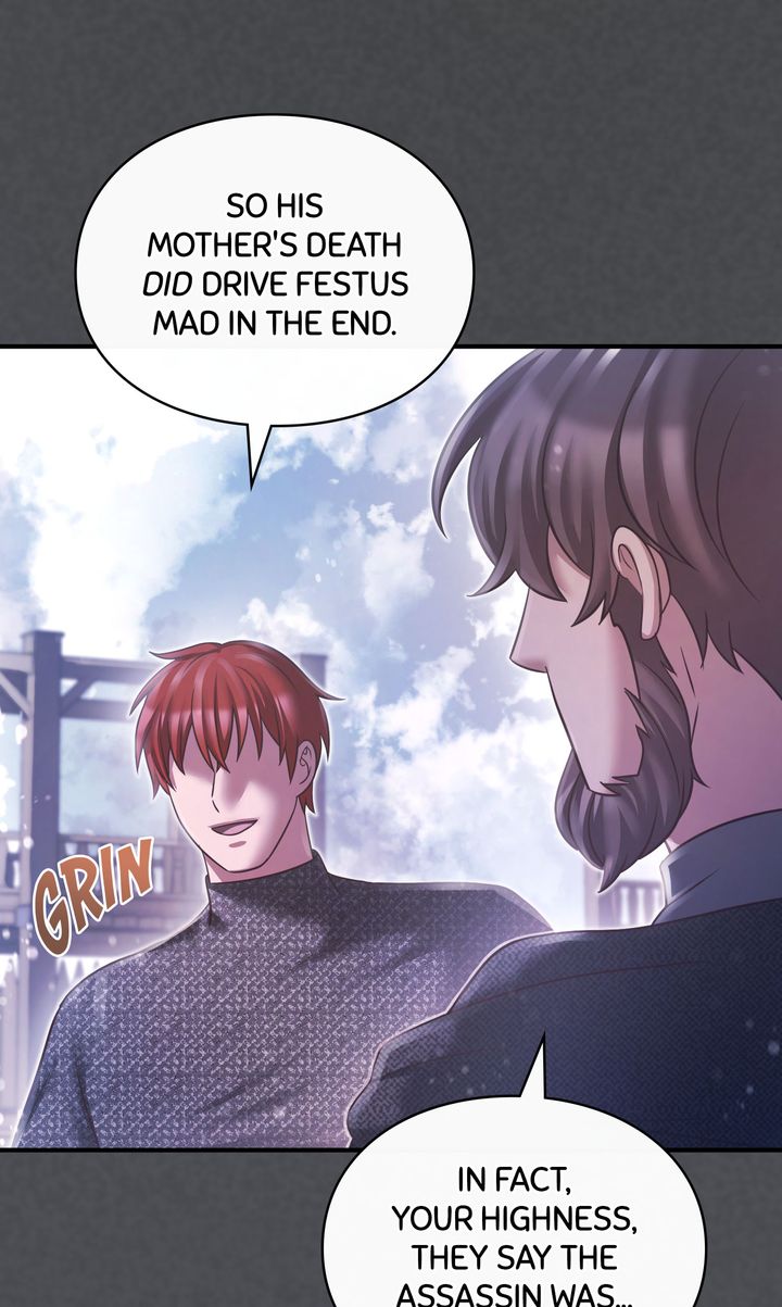 You, My Devil Chapter 56 - Page 20