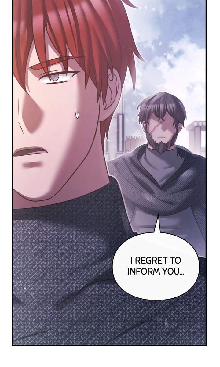You, My Devil Chapter 56 - Page 3