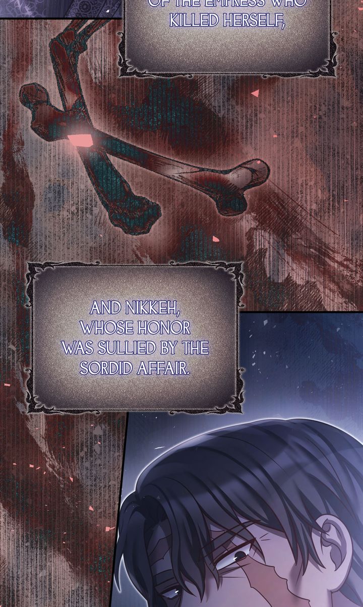 You, My Devil Chapter 56 - Page 29