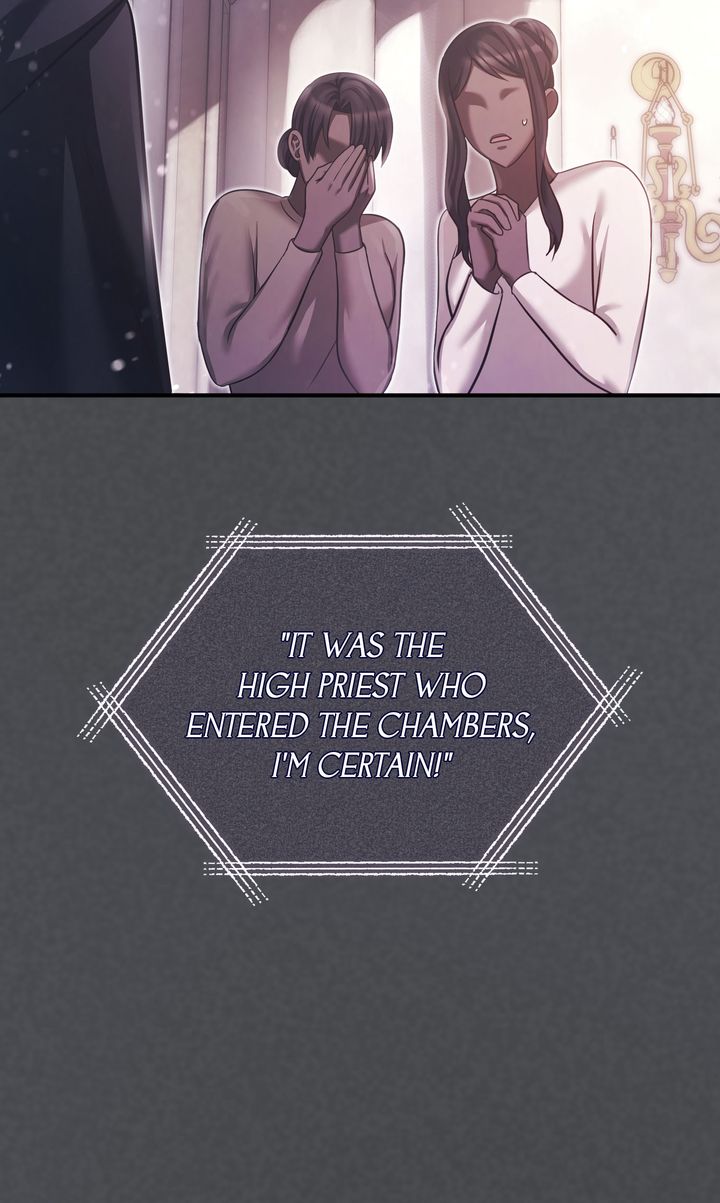 You, My Devil Chapter 56 - Page 38