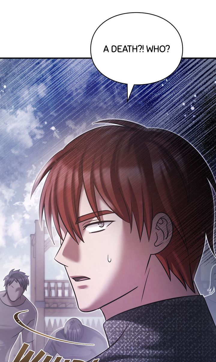You, My Devil Chapter 56 - Page 6