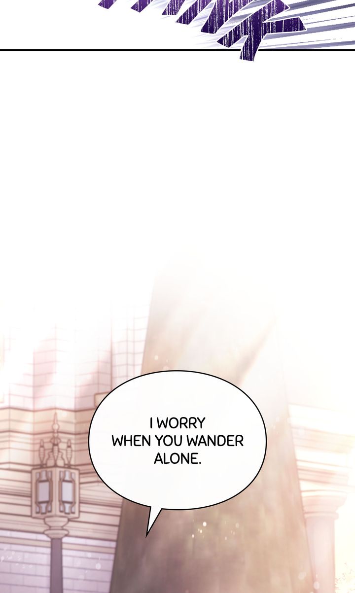 You, My Devil Chapter 56 - Page 57