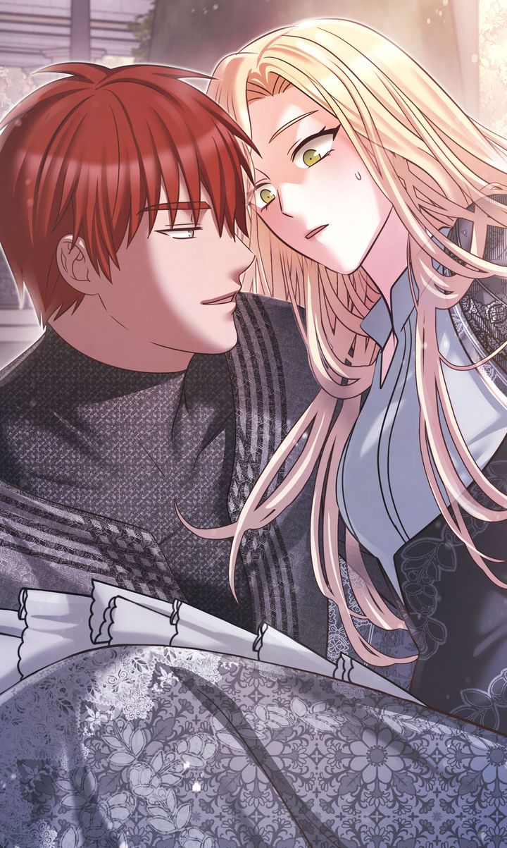 You, My Devil Chapter 56 - Page 58