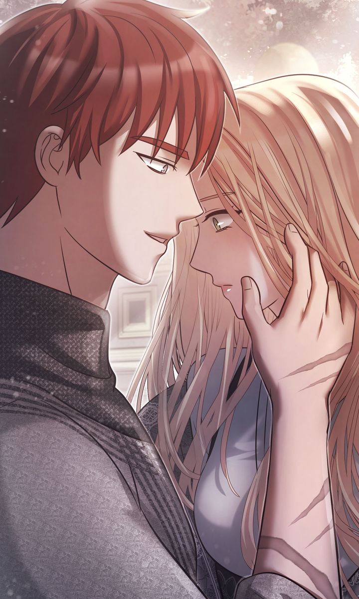 You, My Devil Chapter 56 - Page 67