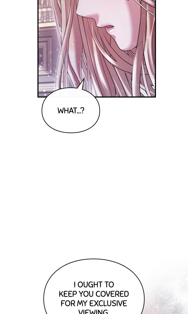You, My Devil Chapter 56 - Page 69