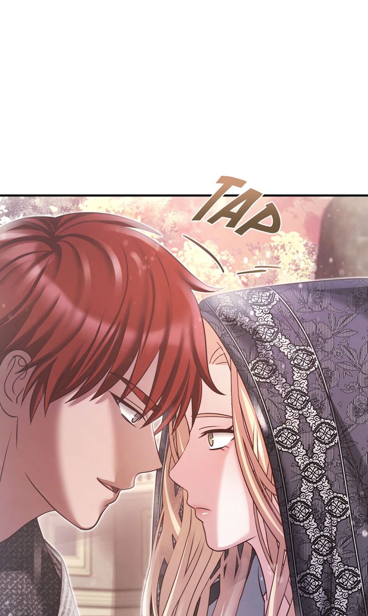 You, My Devil Chapter 56 - Page 71