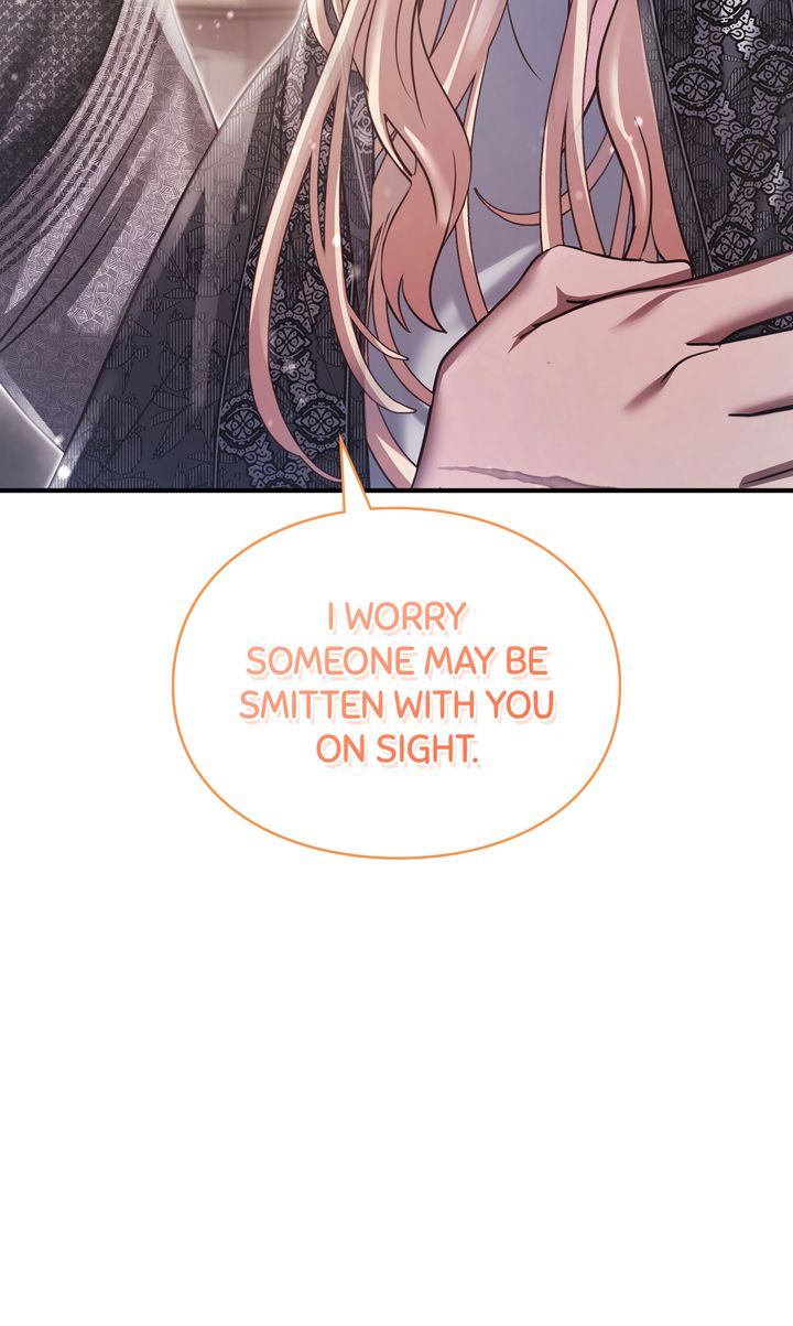 You, My Devil Chapter 56 - Page 72