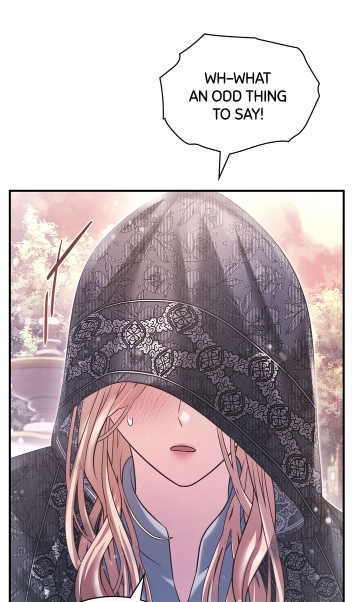 You, My Devil Chapter 56 - Page 73